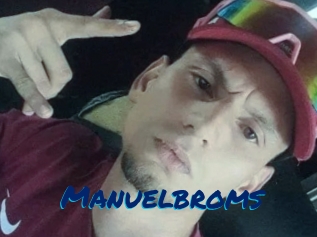 Manuelbroms