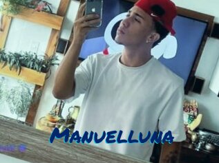 Manuelluna