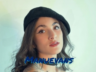 Manuevans