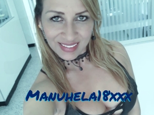 Manuhela18xxx