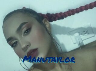 Manutaylor