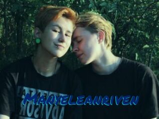Manyeleanriven