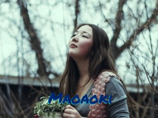 Maoaoki