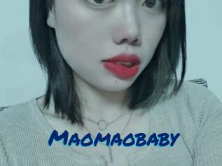 Maomaobaby