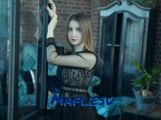 Maplesu