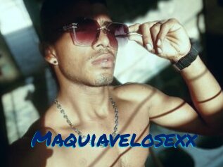 Maquiavelosexx