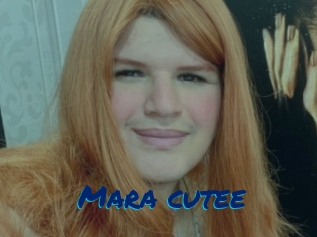 Mara_cutee