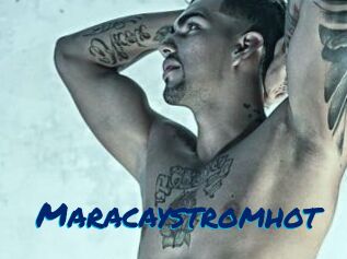 Maracaystromhot