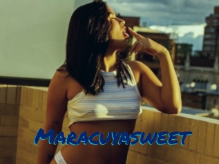 maracuyasweet Sexe City