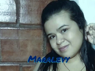 Maralevy