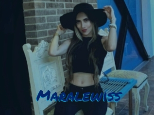 Maralewiss
