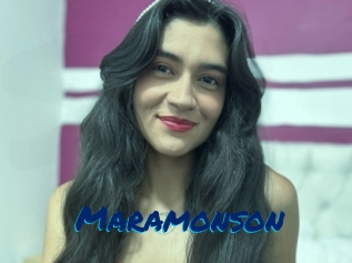 Maramonson
