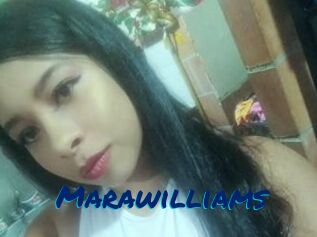 Marawilliams