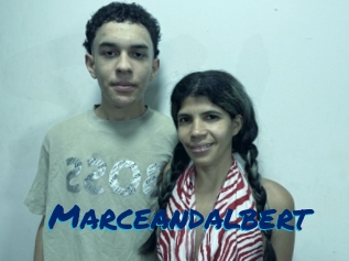 Marceandalbert