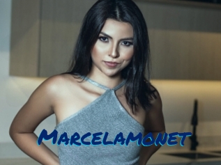 Marcelamonet