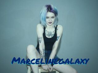 Marcelinegalaxy