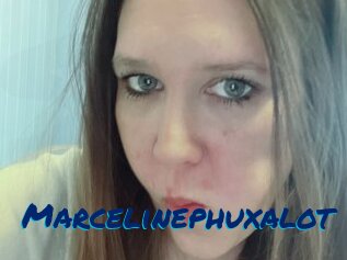 Marcelinephuxalot