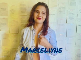 Marceliyne