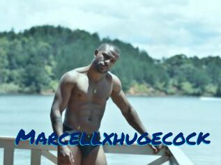 Marcellxhugecock