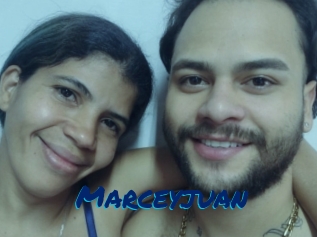 Marceyjuan