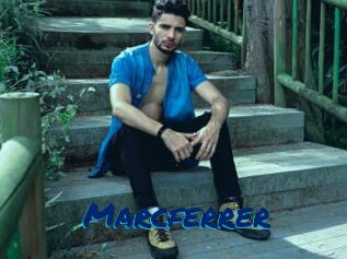 Marcferrer