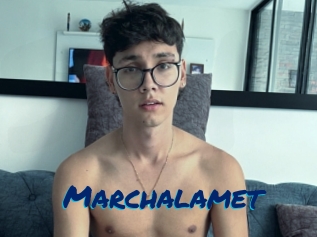 Marchalamet