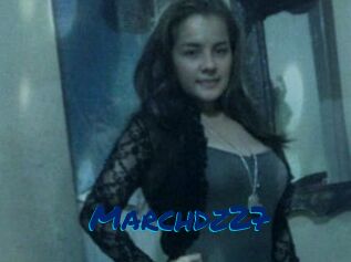 Marchdz27