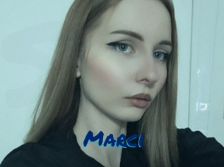 Marci