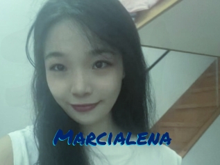 Marcialena