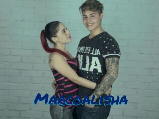 Marcoalisha