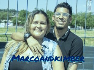 Marcoandkimber