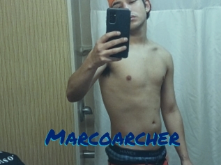 Marcoarcher