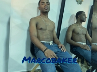 Marcobaker