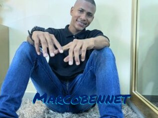 Marcobennet