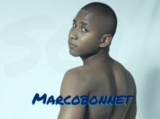 Marcobonnet