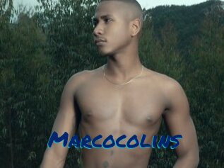 Marcocolins