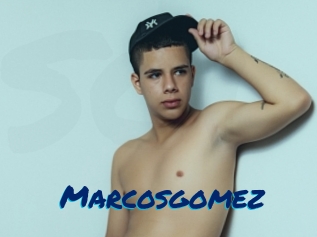 Marcosgomez