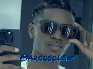 marcosolers Sexe City