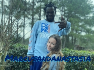 Marcusandanastasia