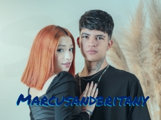 Marcusandbritany