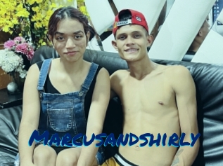 Marcusandshirly