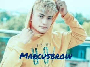 Marcusbrow