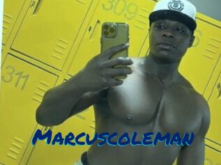 Marcuscoleman