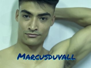 Marcusduvall