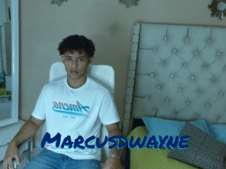 Marcusdwayne
