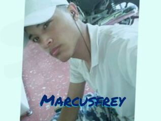 Marcusfrey