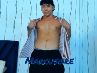 Marcusgre