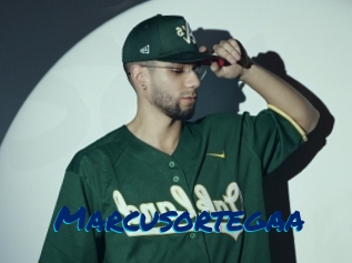 Marcusortegaa