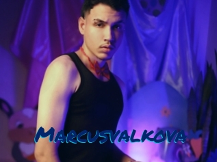 marcusvalkova Sexe City