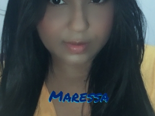 Maressa